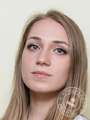 Когановская Елизавета Леонидовна