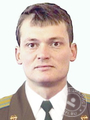 Сегединов Руслан Александрович