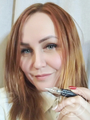 Усова Регина Ивановна