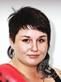 Толчева Анна Геннадьевна