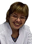 Нестеренко Анна Юрьевна Нестеренко Анна Юрьевна