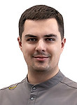 Штремплер Артём Викторович Штремплер Артём Викторович