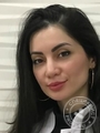 Заманова Кубра Рауф Кызы