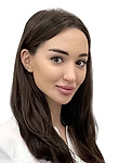 Ибрагимова Залина Мажидовна Ибрагимова Залина Мажидовна