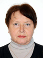 Гевара Татьяна Ивановна