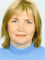 Клецко Инна Леонидовна