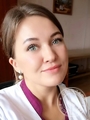 Яковлева Маргарита Валерьевна