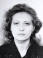 Погонышева Валентина Николаевна