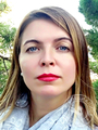 Тюрина Вероника Глебовна