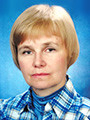 Теплова Ирина Борисовна