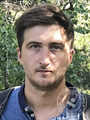 Дубков Илья Георгиевич Дубков Илья Георгиевич