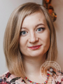 Журавлёва Анастасия Владимировна