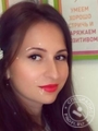 Вдовина Кристина Алексеевна Вдовина Кристина Алексеевна