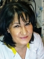 Биканова Альмира Алиевна