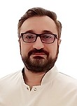 Микаелян Армен Людвигович