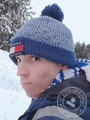 Замятин Михаил Михайлович