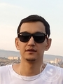 Аллаберганов Жасурбек Рахматуллаевич