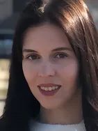 Рудь Анастасия Леонидовна