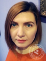 Куберская Виктория Витальевна