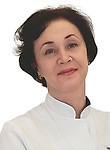 Чередникова Марина Анатольевна