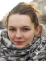Кашевская Станислава Сергеевна