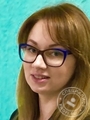 Buyanova Daria Юрьевна
