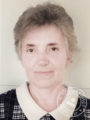 Бонштедт Елена Юрьевна
