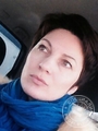 Тихомирова Дагния Рихардовна