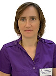 Губарева Мария Сергеевна Губарева Мария Сергеевна