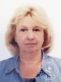Алиева Елена Григорьевна