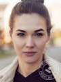 Шестакова Елизавета Николаевна