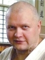 Егоров Юрий Сергеевич