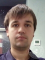 Колесников Всеволод Святославович Колесников Всеволод Святославович