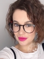 Тарасова Ксения Сергеевна Тарасова Ксения Сергеевна