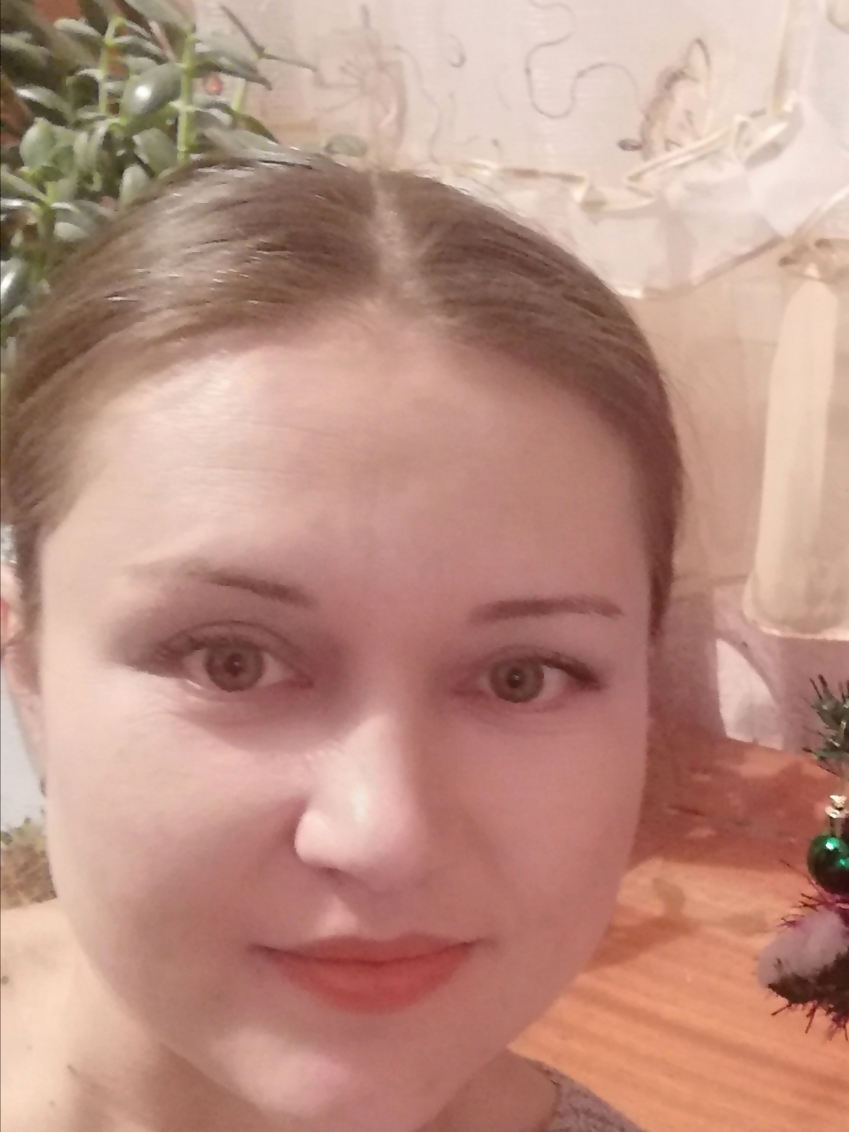 Юлина Юлия Валентиновна Юлина Юлия Валентиновна
