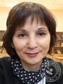 Васильева Алина Николаевна