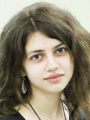 Ивкина Валерия Алексеевна
