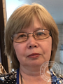 Михатова Ольга Яковлевна