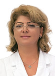 Вартанян Эмма Врамовна