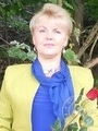 Жилина Марина Викторовна