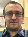 Чирков Алексей Рудольфович