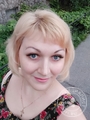 Горте Елена Валерьевна