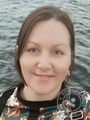 Калинина Наталья Алексеевна