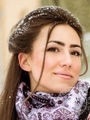 Егошина Екатерина Викторовна