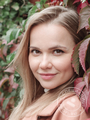 Горбацевич Ольга Алексеевна