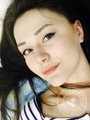 Комарова Екатерина Вячеславовна