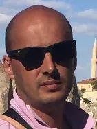 Зубенко Сергей Анатольевич