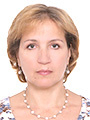Новикова Марина Анатольевна Новикова Марина Анатольевна