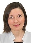 Чацкая Анна Викторовна Чацкая Анна Викторовна