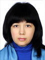 Лебец Маргарита Валентиновна